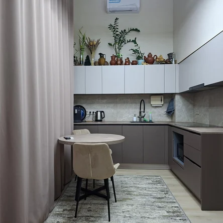 MyStudio Нахабино (Стартовая 6, 2 подъезд)