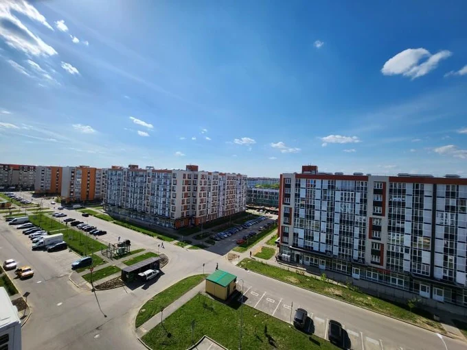 Нахабино, ул. Стартовая, д. 4